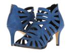 Michael Antonio Lush (blue Nubuck Pu) Women's Shoes