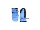 Tundra Boots Kids Nylon Mittens (navy) Extreme Cold Weather Gloves