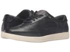 Cole Haan Vartan Update Sport Oxford (t Toe) (black) Men's Lace Up Casual Shoes