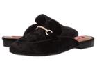 Unionbay Solo (black Polyurethane) Women's Shoes