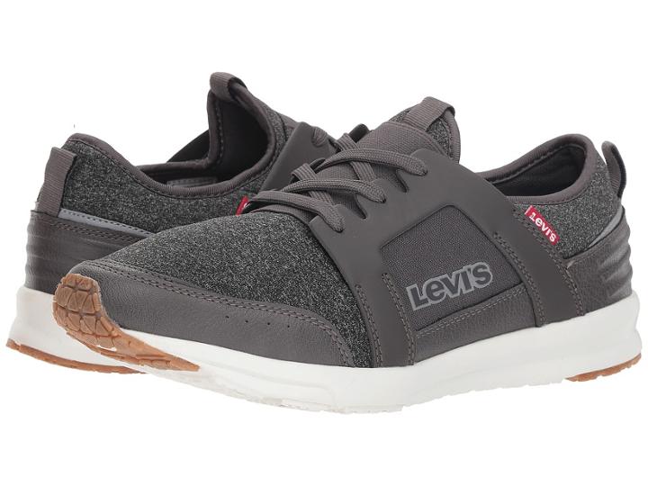 Levi's(r) Shoes Highland Heather (charcoal) Men's  Shoes