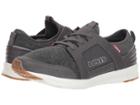 Levi's(r) Shoes Highland Heather (charcoal) Men's  Shoes