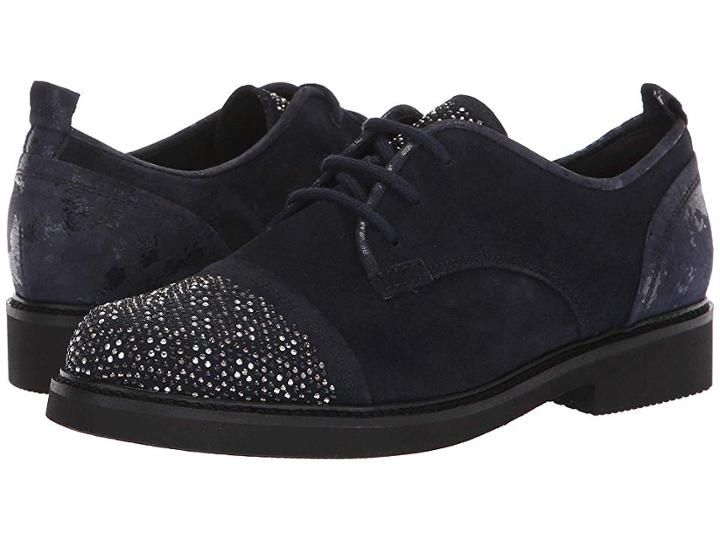 Gabor Gabor 91.451 (ocean) Women's Lace Up Casual Shoes