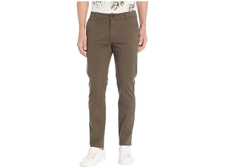 Rip Curl Epic Pants (military Green) Men's Casual Pants