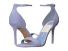 Dolce Vita Halo (periwinkle Suede) Women's Shoes