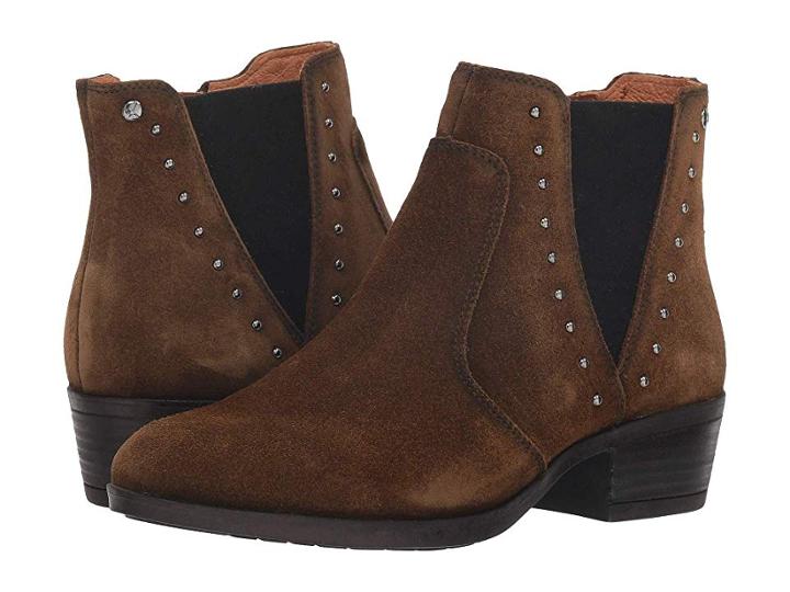 Pikolinos Daroca W1u-8682so (forest) Women's Shoes
