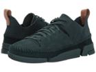 Clarks Trigenic Flex (emerald) Women's  Shoes