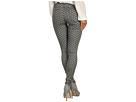 Hudson - Nico Mid Rise Super Skinny In Diamond (diamond)