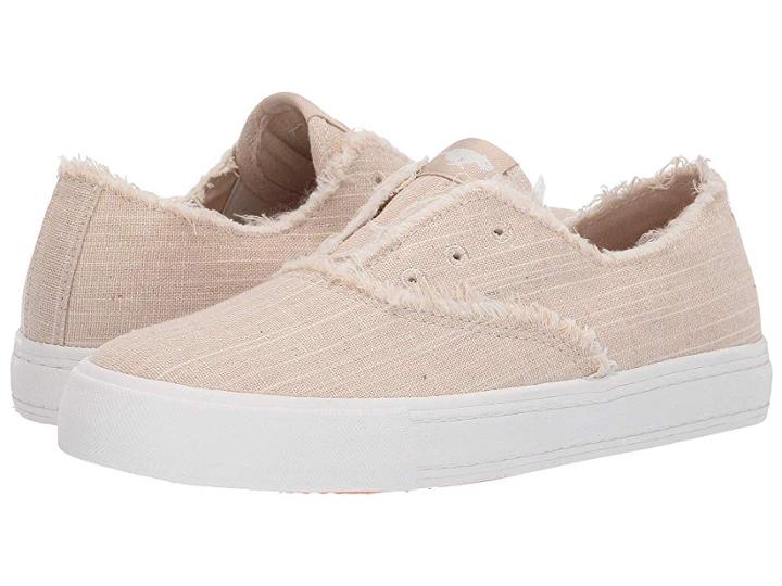 Rocket Dog Amika (natural Stevie) Women's Shoes