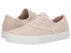 Rocket Dog Amika (natural Stevie) Women's Shoes