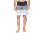 Quiksilver Swell Vision 20 Beachshorts (black) Men's Swimwear