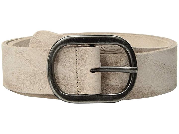 Amsterdam Heritage 40501 (beige) Women's Belts