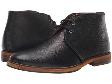 Supply Lab Eli (black) Men's Shoes