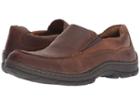 B.o.c. Lando (chocolate Oiled) Men's Shoes