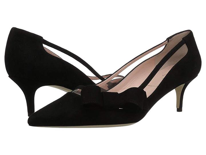 Kate Spade New York Mackensie (black) Women's Shoes