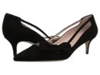 Kate Spade New York Mackensie (black) Women's Shoes
