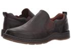Born Kent (dark Brown (sea Lion) Full Grain Leather) Men's Shoes