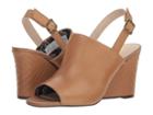 Seychelles Abyssal (tan Leather) Women's Shoes