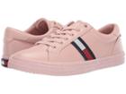 Tommy Hilfiger Oneas (light Pink Ll) Women's Shoes