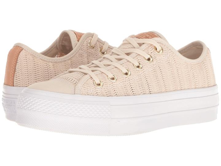 Converse Chuck Taylor(r) All Star(r) Lift Ox