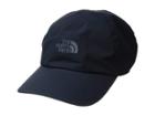 The North Face Logo Gore Hat (urban Navy/shady Blue) Caps