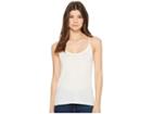 Alternative Slinky Jersey Cami (white) Women's Clothing