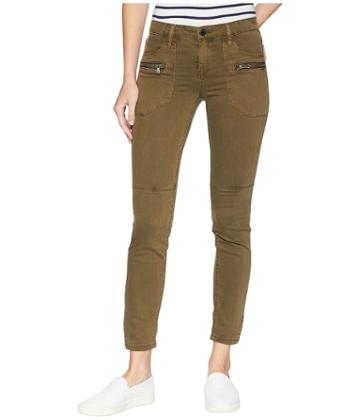 Blank Nyc Wannabe Cargo Skinny Pants (wannabe) Women's Casual Pants
