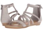 Blowfish Biden (ash Dyecut Pu) Women's Sandals