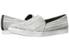Dr. Scholl's Repeat (black/white Snake Print) Women's Shoes