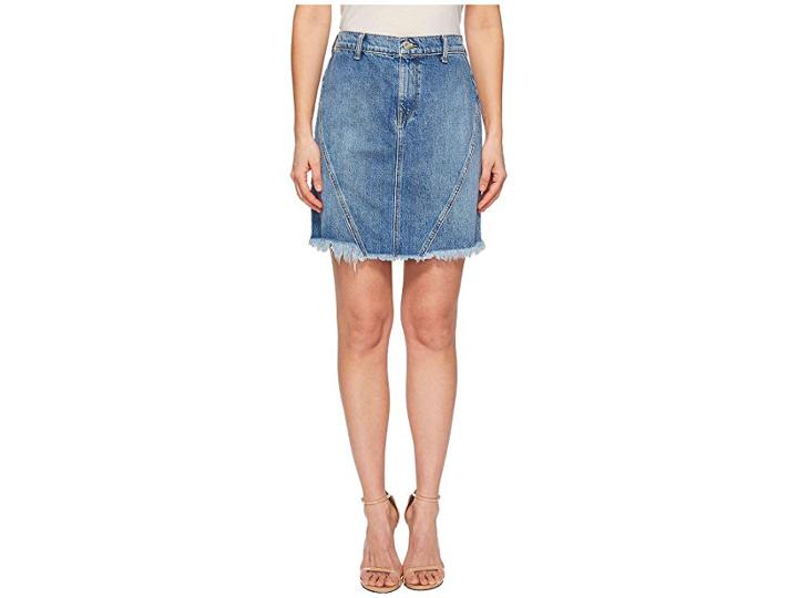 Bldwn Agnes (pure) Women's Skirt