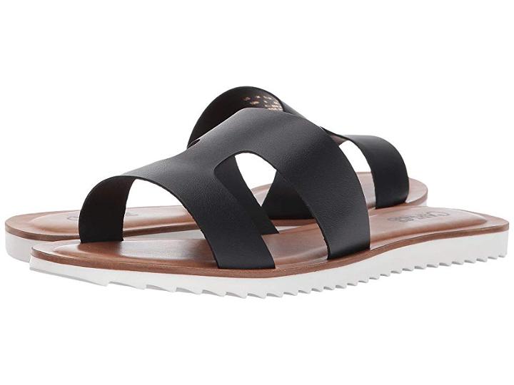 Carlos By Carlos Santana Gilmore (black) Women's Shoes