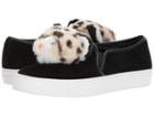 Katy Perry The Lusella (black Casual Suede) Women's Shoes