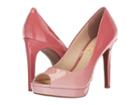 Jessica Simpson Dalyn (pink Pearl Ombre Pantent) High Heels