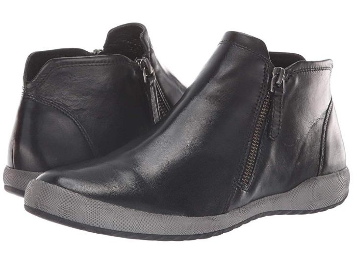 Romika Cordoba 14 (black) Women's  Shoes