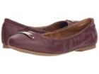 Kenneth Cole Reaction Penelopi 4 (wine) Women's Shoes