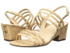 J. Renee Erma (cork) High Heels