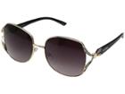 Steve Madden Sm495123 (gold) Fashion Sunglasses