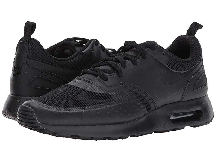 Nike Air Max Vision (black/black) Men's  Shoes