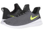 Nike Renew Rival (dark Grey/volt/anthracite/cool Gray) Men's Shoes