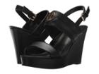 Tommy Hilfiger Billi (black) Women's Shoes