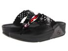 Fitflop Bijoo (black) Women's Sandals