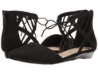 Fergalicious Coco (black) Women's Shoes