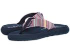 Rocket Dog Spotlight 2 (pink Multi Summer Throw) Women's Shoes