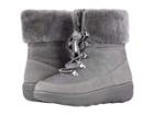 Fitflop Holly (charcoal) Women's  Boots