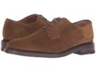 Frye Jones Oxford (chestnut Oiled Suede) Men's Shoes