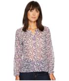 Ariat Lilly Top (multi) Women's Clothing