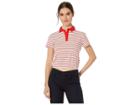 Unionbay Edington Juliette Knit Top (fire Red) Women's Clothing