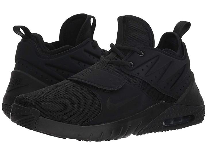 Nike Air Max Trainer 1 (black/black/black) Men's Cross Training Shoes