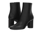 Salvatore Ferragamo Molfetta 70 (nero) Women's Boots
