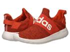 Adidas Cloudfoam Lite Racer Adapt (red/white/black) Men's Running Shoes
